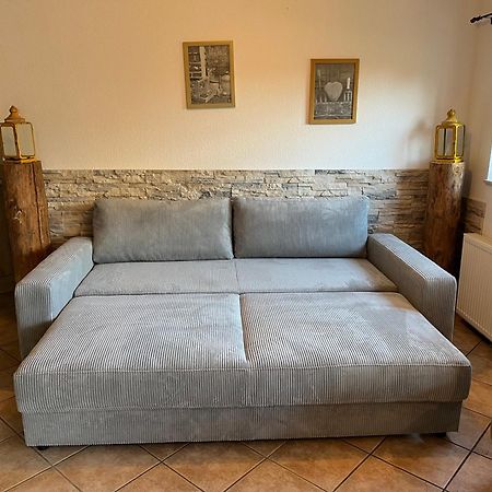 Gaestehaus Lara Wimbach Экстерьер фото