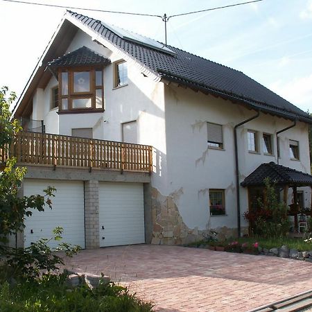Gaestehaus Lara Wimbach Номер фото